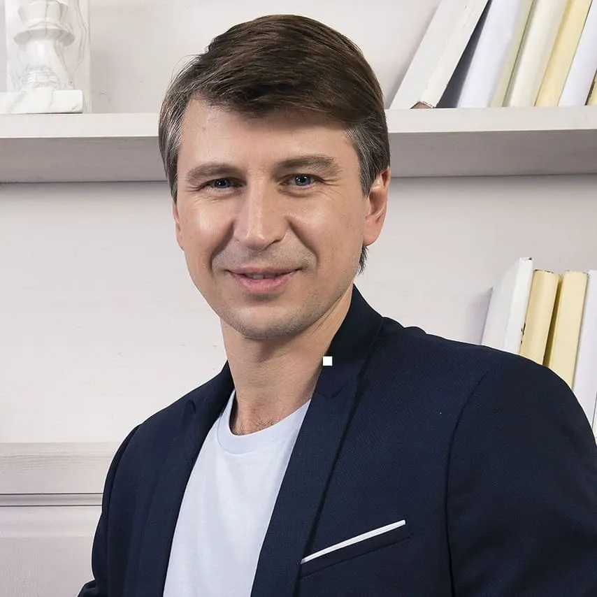 Алексей Ягудин