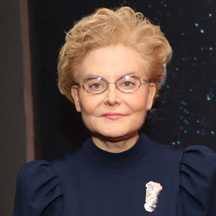 Елена Малышева