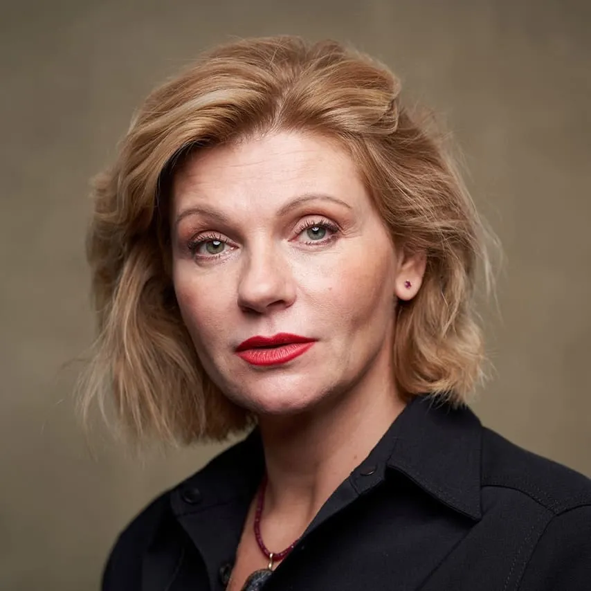 Анна Ардова