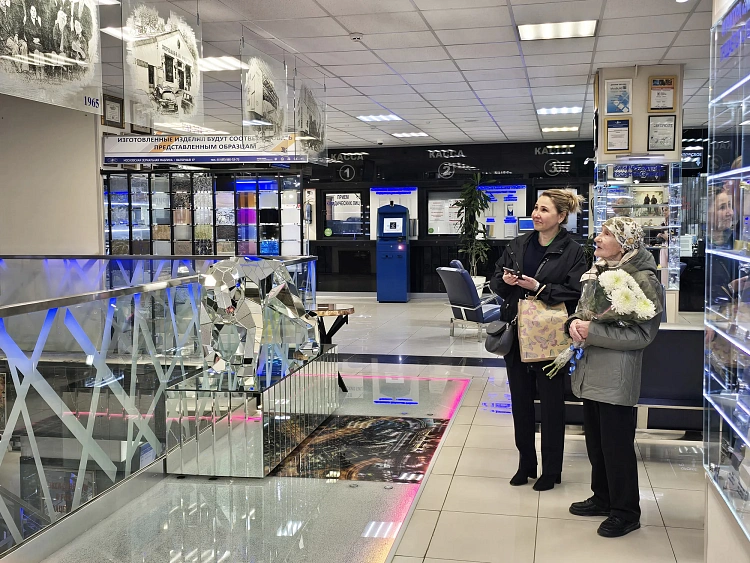 Пришла погреться, осталась до конца 10348